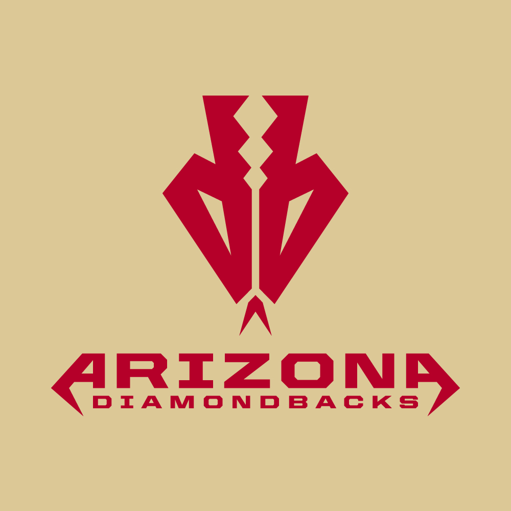 Scott Fuller diamondbacks logo